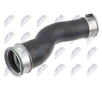 NTY GPP-BM-227 Flessibile aria alimentazione