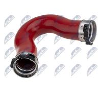 NTY GPP-ME-020 Flessibile aria alimentazione