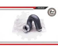 ESEN SKV 24SKV638 Flessibile aria alimentazione per VW PASSAT (3B3)