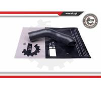 Tubo condotto aria Dx in alto 43SKV356 ESEN SKV per LAND ROVER DISCOVERY IV