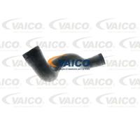 Tubo condotto aria Dx in alto Gomma con anima di tessuto V10-3141 VAICO per AUDI