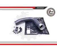 Tubo condotto aria Dx in basso 43SKV012 ESEN SKV per VW CRAFTER 30-35 Autobus