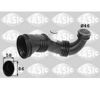 Flessibile aria alimentazione - SASIC 3330048