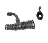 Sasic Tubo condotto aria 3336251 Entrata per Ford e Volvo