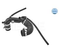 Tubo condotto aria FMQ (Fluorosilicone- Caucciù) 16-14 036 0003 MEYLE per NISSAN