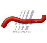 Tubo condotto aria FT61645 FAST per IVECO DAILY IV Furgone