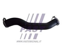 Tubo condotto aria FT61851 FAST per FORD FUSION FOCUS C-MAX FOCUS II Turnier