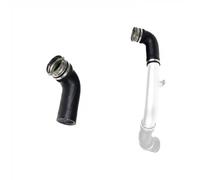 Gates Flessibile aria alimentazione 09-0736 Gomma per BMW