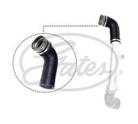 GATES 09-0736 Flessibile aria alimentazione