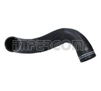 Tubo condotto aria Gomma 17729 ORIGINAL IMPERIUM per FIAT LANCIA