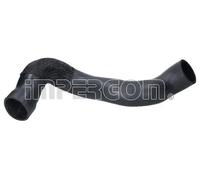 Tubo condotto aria Gomma 221761 ORIGINAL IMPERIUM per VOLVO S80 II V70 III V60 I