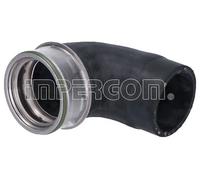 Tubo condotto aria Gomma 222003 ORIGINAL IMPERIUM per SEAT VW FORD