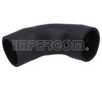 Tubo condotto aria Gomma 223607 ORIGINAL IMPERIUM per AUDI A4 B6 A6 C5