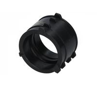 Tubo condotto aria Gomma 223675 ORIGINAL IMPERIUM per AUDI VW SEAT