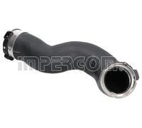 Tubo condotto aria Gomma 226143 ORIGINAL IMPERIUM per BMW 1 3 X3 3 Touring