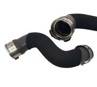 Bugiad 81945 Tubo di Aspirazione per Renault Megane III Grandtour