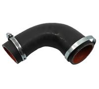 BUGIAD Flessibile aria alimentazione 82038 per VOLVO V60 I, V70 III, C30, S60 II