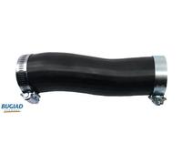 Tubo condotto aria Gomma 82059 BUGIAD per PEUGEOT CITROËN