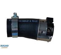 Tubo condotto aria Gomma 82152 BUGIAD per RENAULT MEGANE III Coupé SCÉNIC III