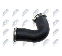 NTY GPP-AU-048 Flessibile aria alimentazione