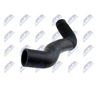 Tubo condotto aria Gomma con anima di tessuto GPP-FT-016 NTY per FIAT