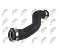 Guaina di sovralimentazione per MERCEDES-BENZ | BGS60-720-230, BSG60-720-230