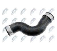 NTY GPP-VW-021 Flessibile aria alimentazione