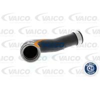 Tubo condotto aria Gomma con anima di tessuto V10-2700 VAICO per VW AUDI SEAT