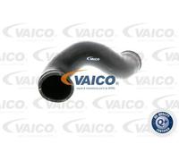 Tubo condotto aria Gomma con anima di tessuto V10-2839 VAICO per AUDI VW