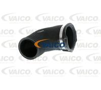 Tubo condotto aria Gomma con anima di tessuto V10-2858 VAICO per VW SEAT