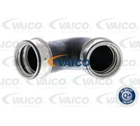 Tubo condotto aria Gomma con anima di tessuto V10-2863 VAICO per VW SKODA