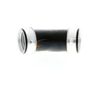 Vaico Tubo aria V10-2900 Flessibile in gomma con anima di tessuto per VW Multivan T5