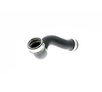 Tubo condotto aria Gomma con anima di tessuto V10-2902 VAICO per VW MULTIVAN T5
