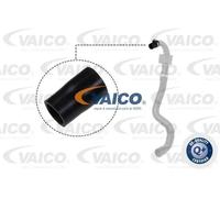 Tubo condotto aria Gomma con anima di tessuto V46-0827 VAICO per DACIA RENAULT