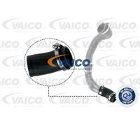 Tubo condotto aria Gomma con anima di tessuto V48-0186 VAICO per LAND ROVER