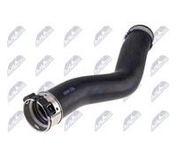 NTY GPP-BM-236 Flessibile aria alimentazione