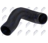 Tubo condotto aria Gomma GPP-CT-018 NTY per CITROËN FIAT PEUGEOT