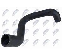 NTY GPP-FR-095 Flessibile aria alimentazione