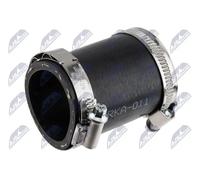 Tubo condotto aria Gomma GPP-KA-011 NTY