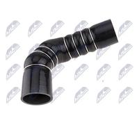 NTY GPP-NS-051 Flessibile aria alimentazione