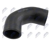 NTY GPP-VW-153 Flessibile aria alimentazione