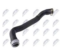 NTY GPP-VW-184 Flessibile aria alimentazione