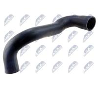 Tubo condotto aria GPP-AR-002 NTY per ALFA ROMEO 159 159 Sportwagon