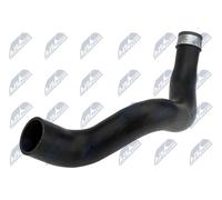 NTY GPP-AU-009 Flessibile aria alimentazione