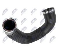 NTY GPP-AU-063 Flessibile aria alimentazione