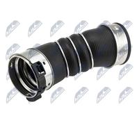 Tubo condotto aria GPP-BM-038 NTY per BMW X5 X6