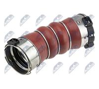 NTY GPP-BM-040 Flessibile aria alimentazione