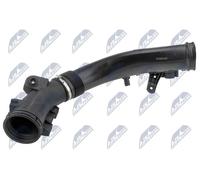 NTY Flessibile aria alimentazione GPP-BM-062 – Compatibile con BMW X4 X5 X6 Serie 6