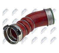 Tubo condotto aria GPP-BM-067 NTY per BMW X5 X6