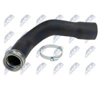NTY Tubo di Aspirazione Adatto A per Jeep Grand Cherokee III 3.0 CRD